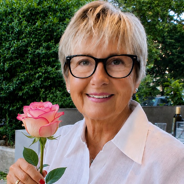 Helga Beisiegel