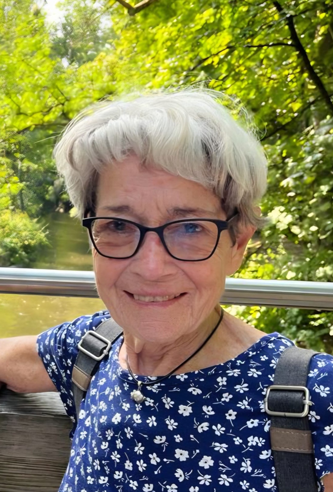 Rita Kiefer